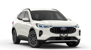 2026 Ford Escape Plugin Hybrid External Image 5